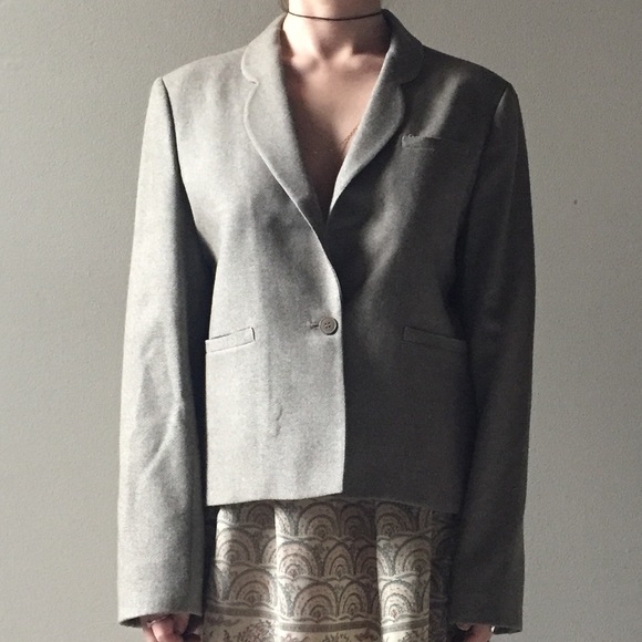 100% Wool Vintage Sports Coat🌿 - Picture 5 of 8